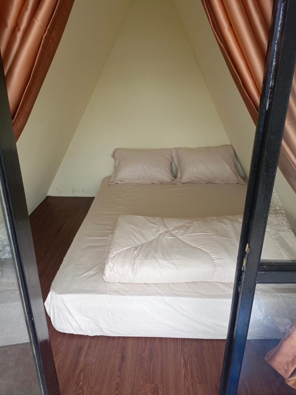 Villa Annisa 2 Bed and Breakfast in West Sumatra, Indonesia