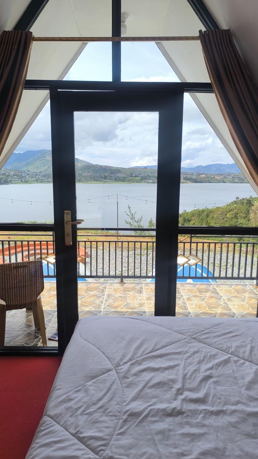 Villa Annisa 2 Bed and Breakfast in West Sumatra, Indonesia