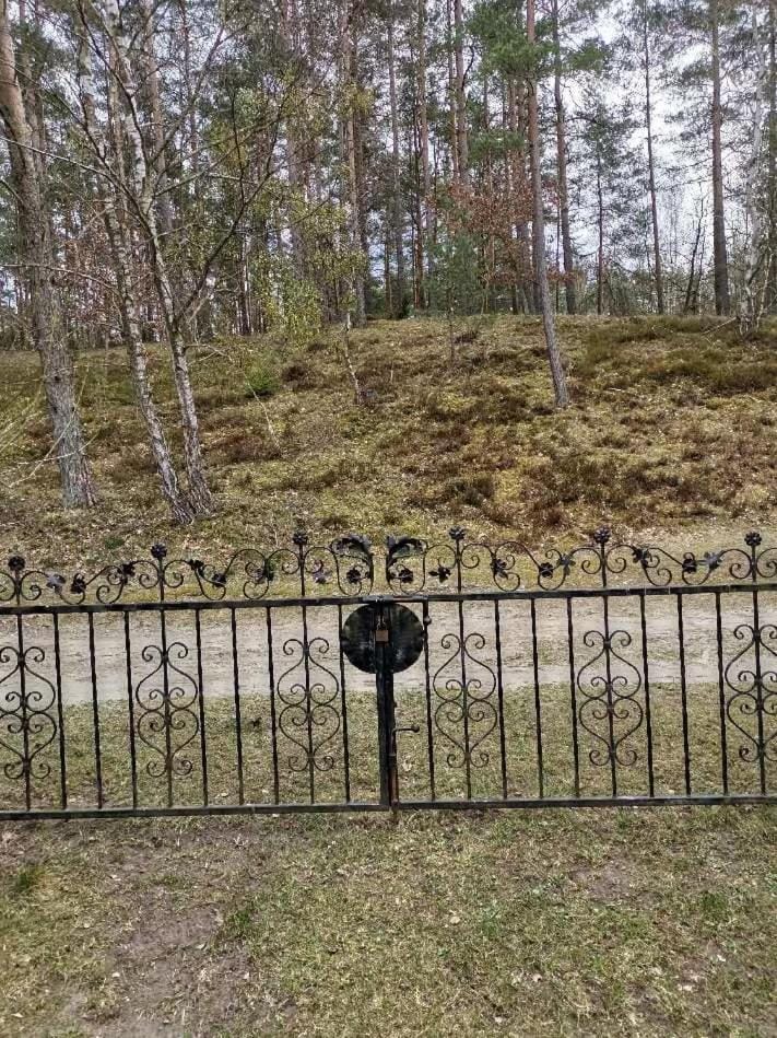 Pod Świerkami House in Pomeranian Voivodeship