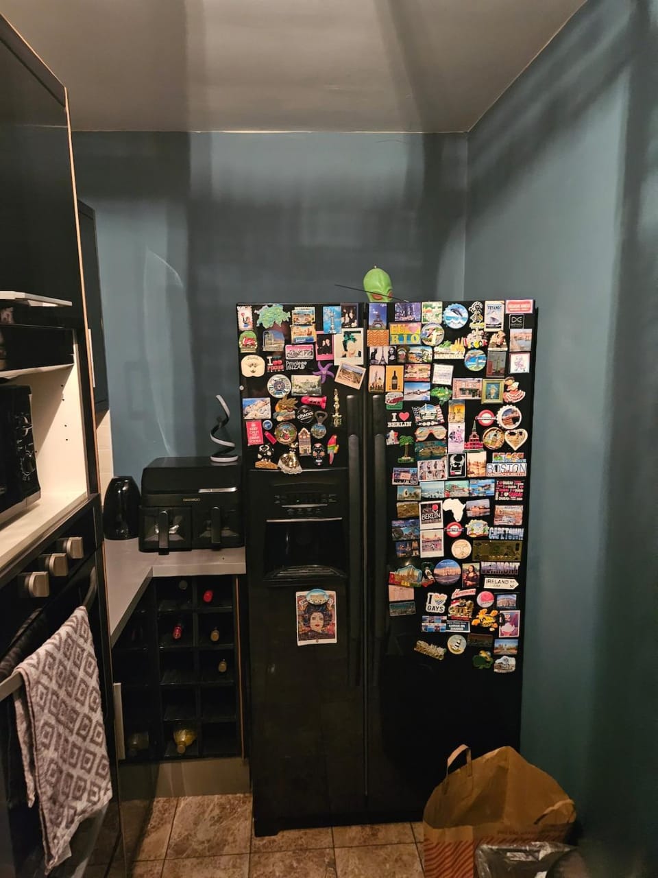 2 Bedroom Early Check In and Late Check Out Possible Apartment in Dublin