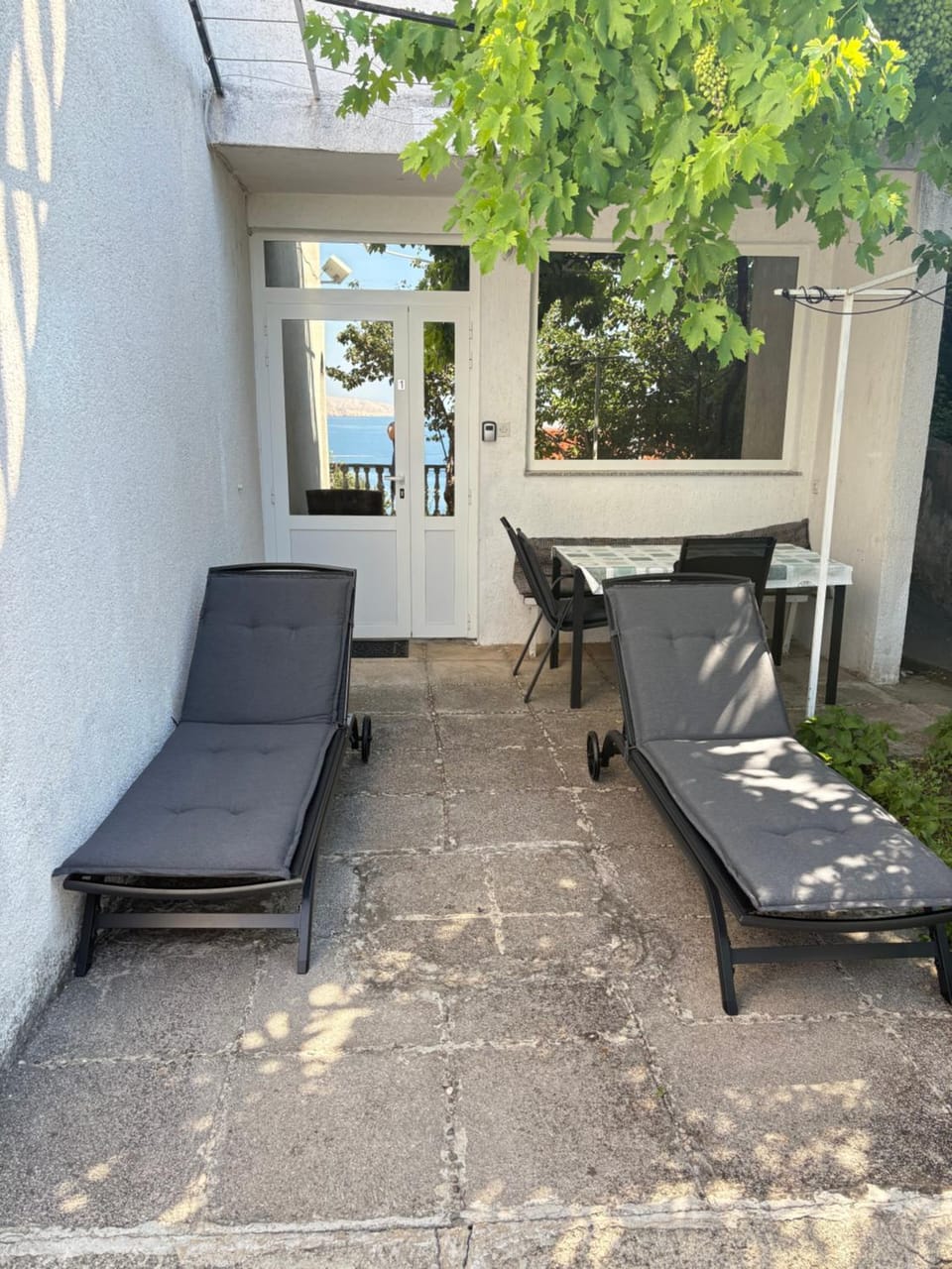Apartmani Neno Apartment in Lika-Senj County
