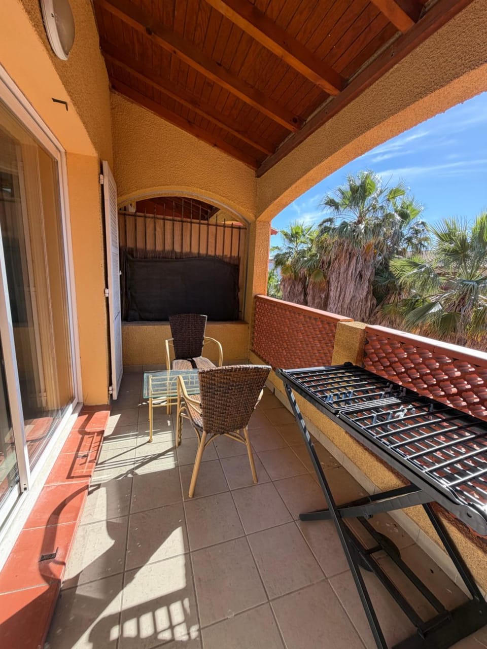 Balcony/Terrace, Balcony/Terrace