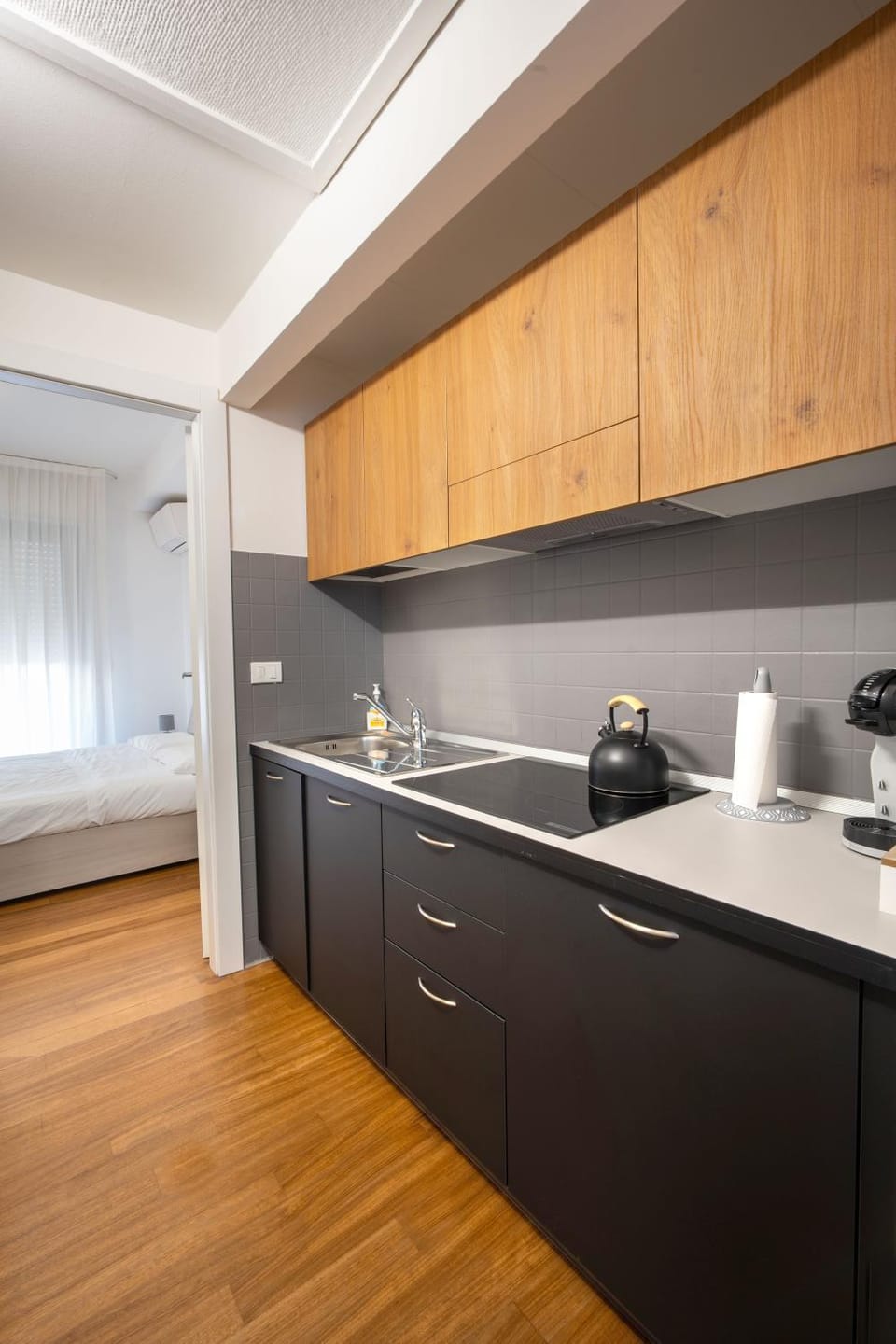 L'Alicanto - Bilocale zona centro Apartment in Friuli-Venezia Giulia