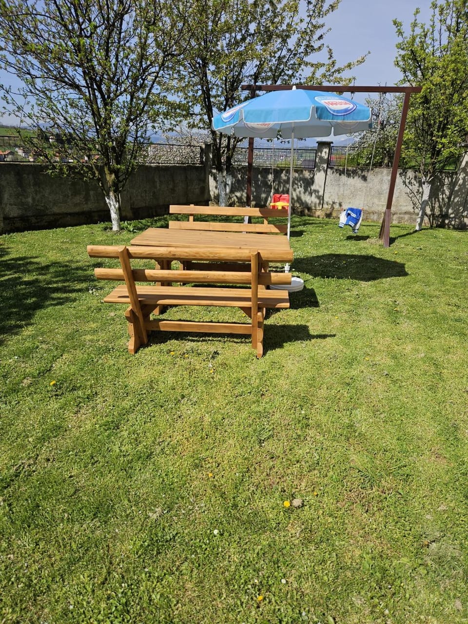 Sarajevo Summer Apartment in Sarajevo