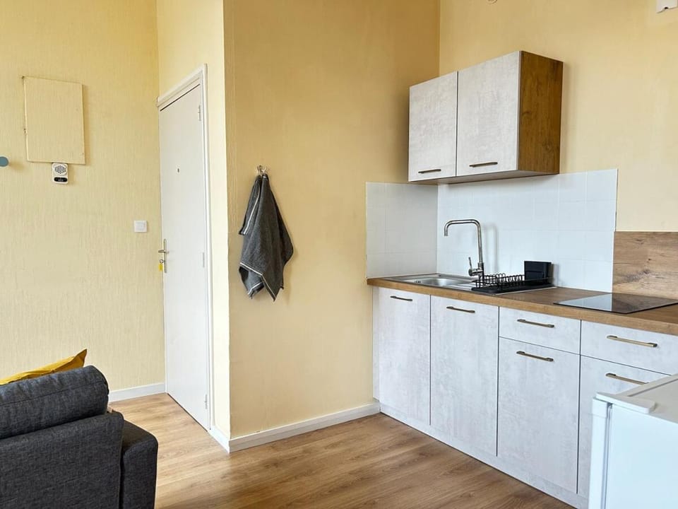 Appartement - 1 chambre - Centre-ville Apartment in Nouvelle-Aquitaine