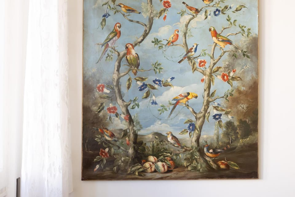 Decorative detail