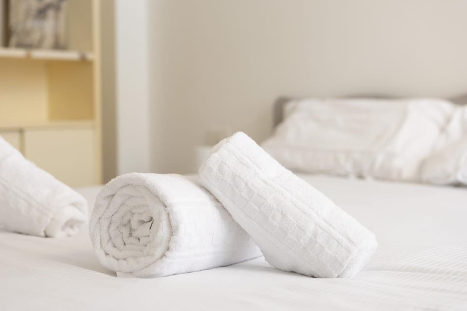towels