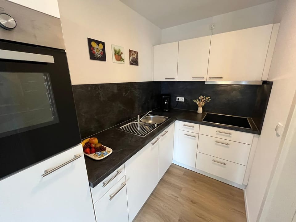 Ferienwohnung Osternach Apartment in Prien am Chiemsee