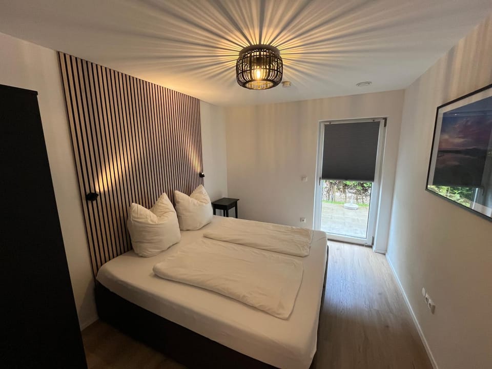 Ferienwohnung Osternach Apartment in Prien am Chiemsee