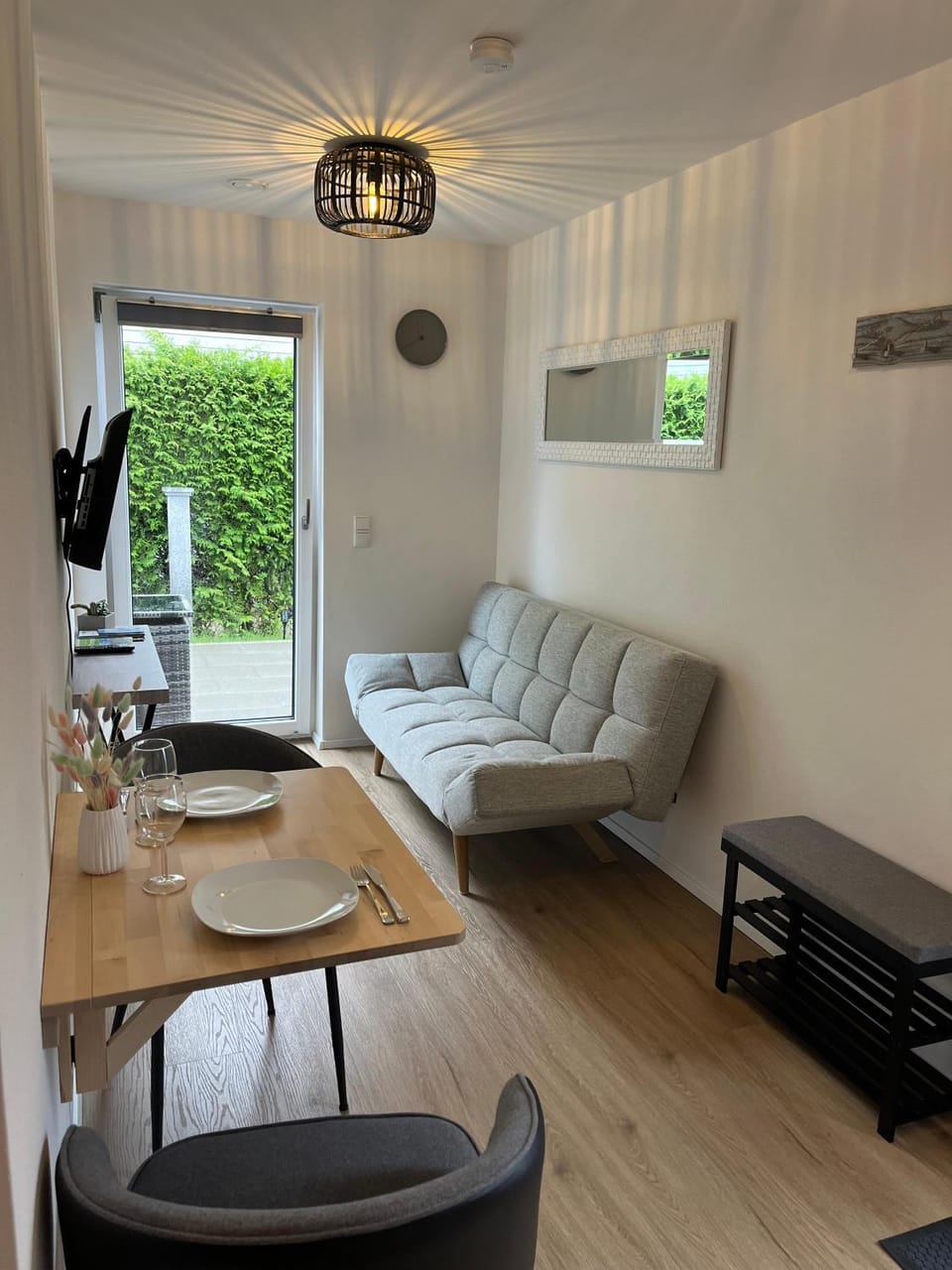 Ferienwohnung Osternach Apartment in Prien am Chiemsee