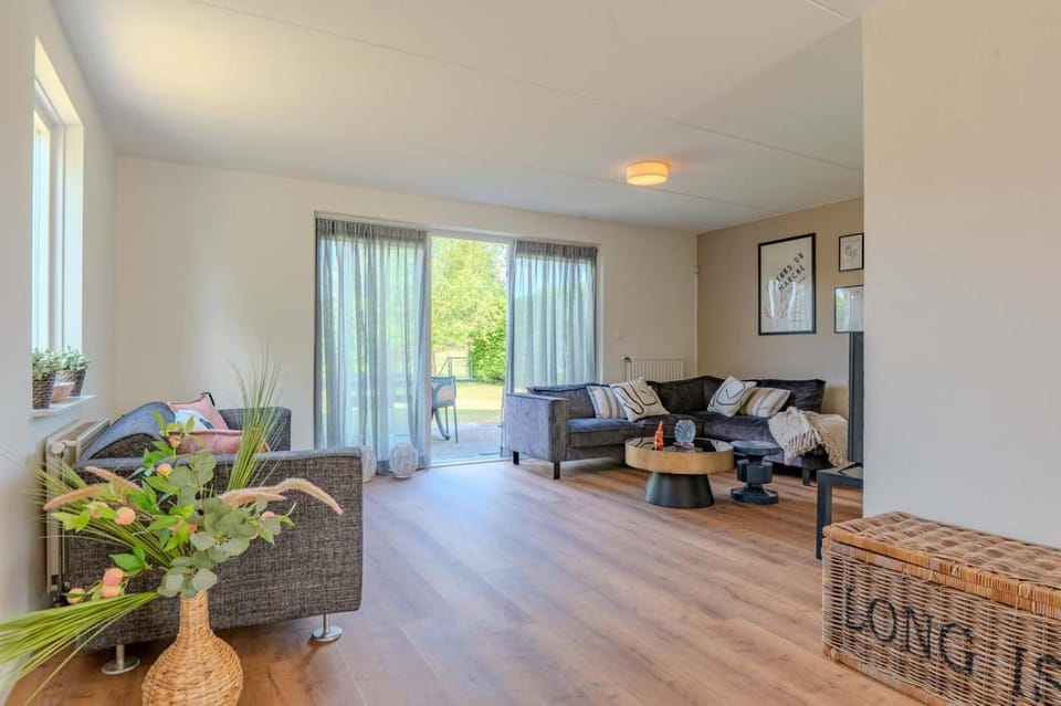 Hello Zeeland - Vakantiehuis Zwin 112 House in Zeeland, Netherlands