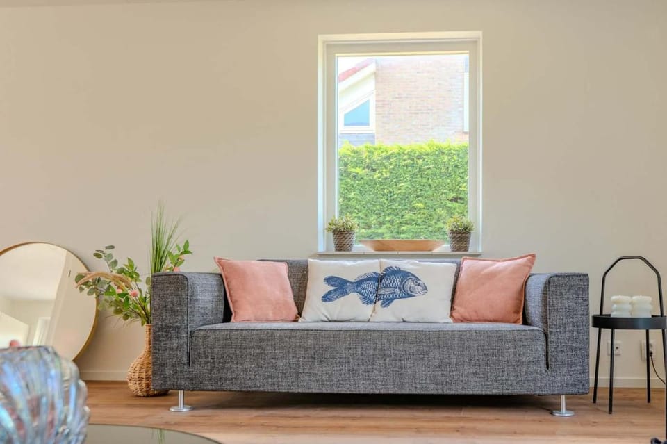 Hello Zeeland - Vakantiehuis Zwin 112 House in Zeeland, Netherlands