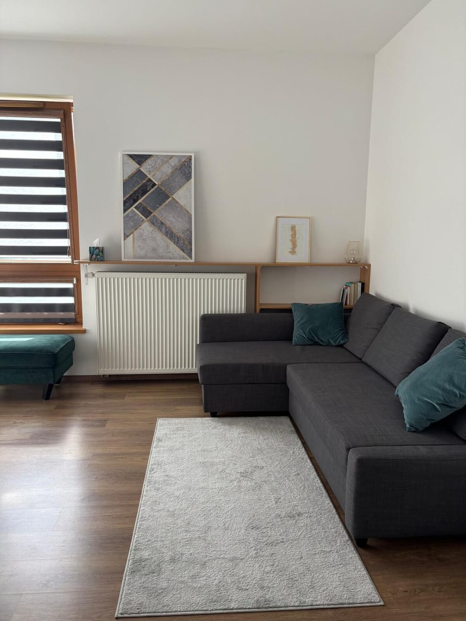 Nowoczesny Apartament na Ursynowie Apartment in Warsaw