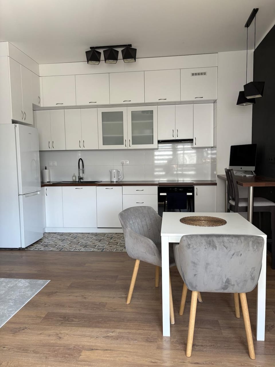 Nowoczesny Apartament na Ursynowie Apartment in Warsaw
