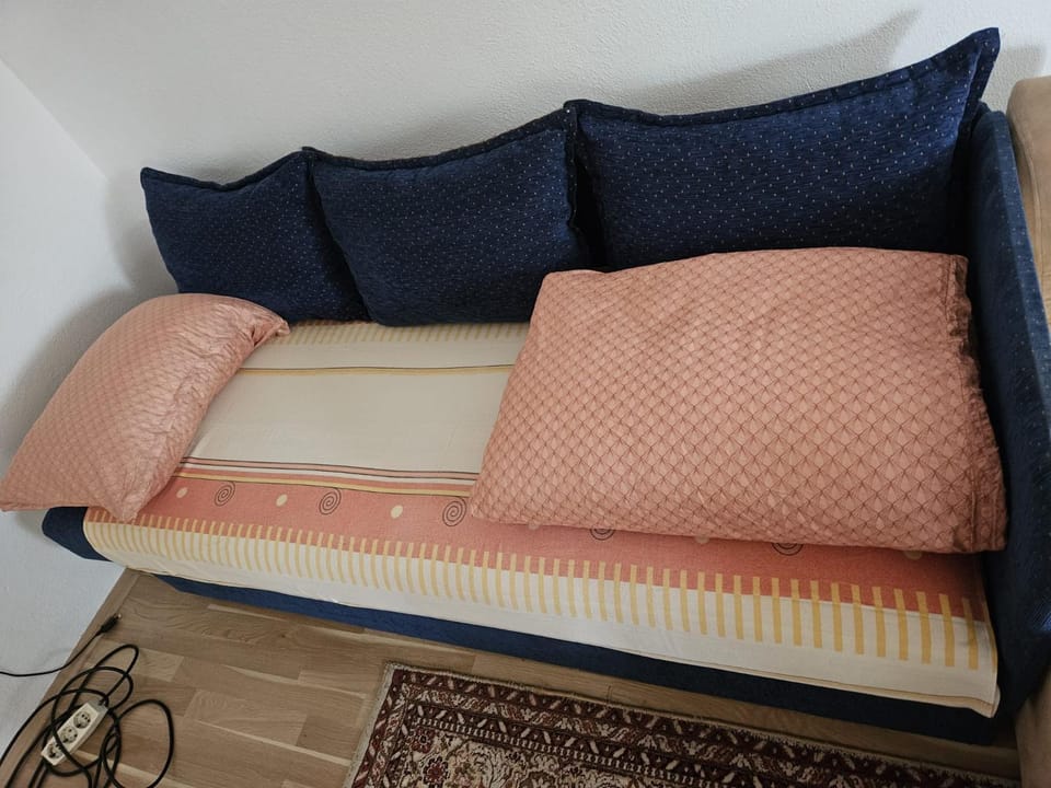 Muslims apartment Apartment in Sarajevo