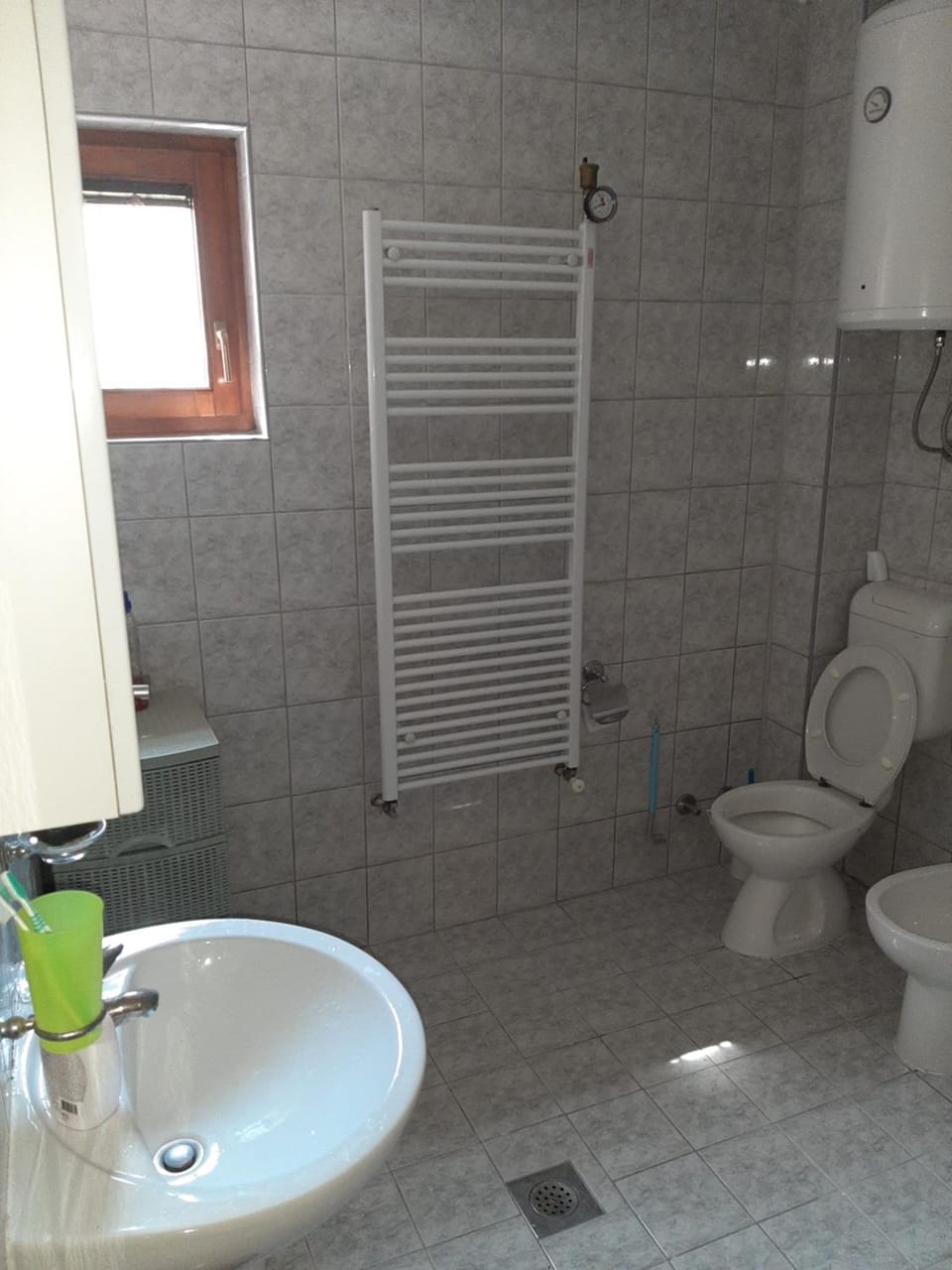 Muslims apartment Apartment in Sarajevo