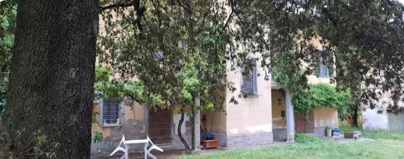 L'assiolo Apartment in Umbria