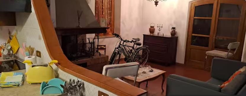 L'assiolo Apartment in Umbria