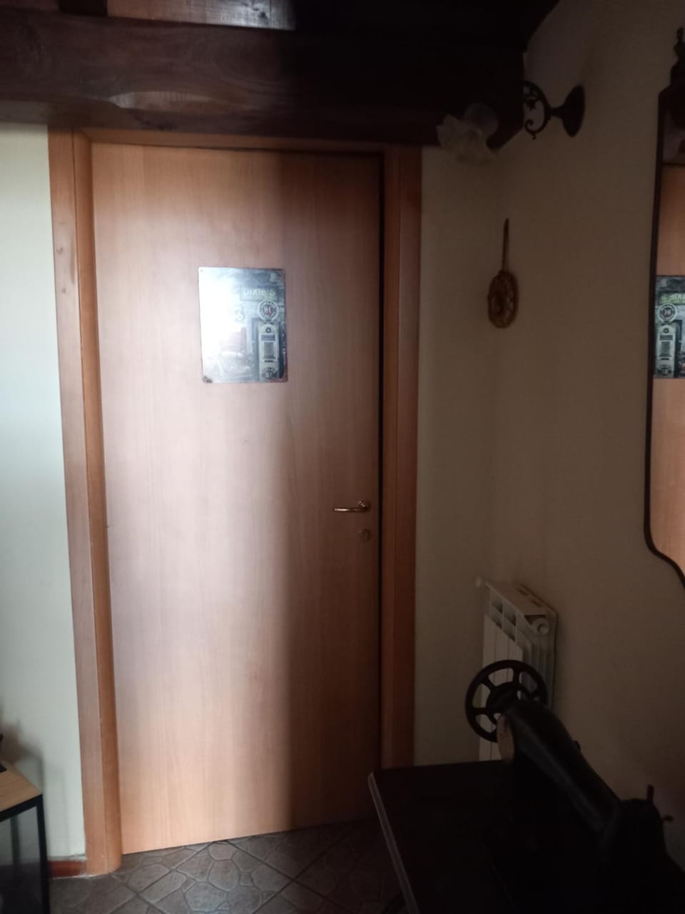 ACHIRINA bed and breakfast Bed and Breakfast in Lazio