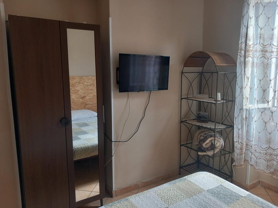 ACHIRINA bed and breakfast Bed and Breakfast in Lazio