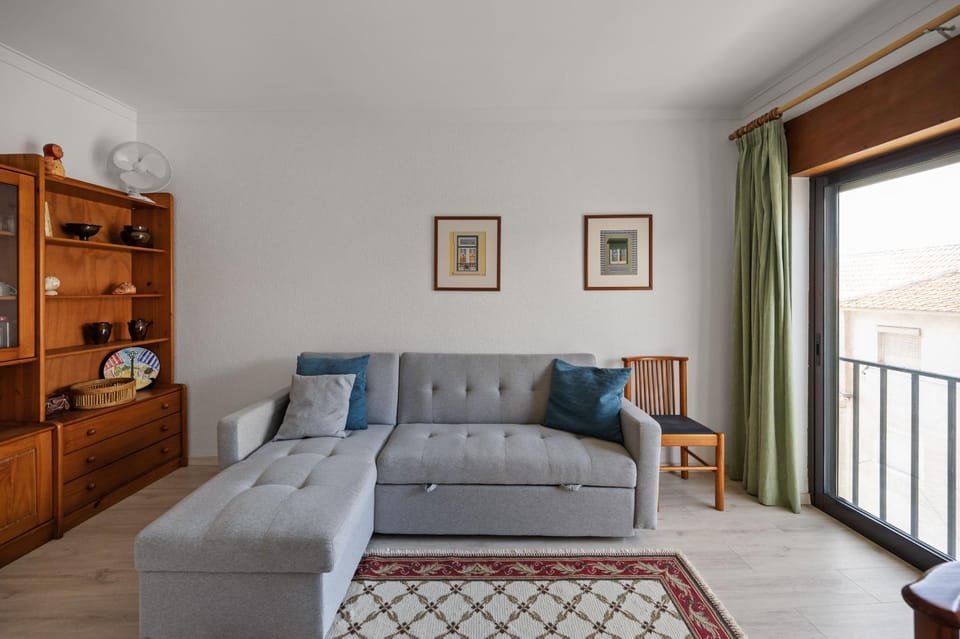 BmyGuest - Sesimbra Central Apartment Apartment in Sesimbra