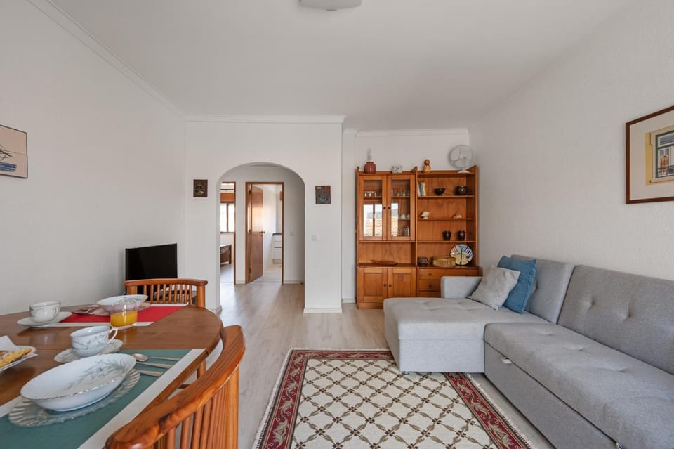 BmyGuest - Sesimbra Central Apartment Apartment in Sesimbra