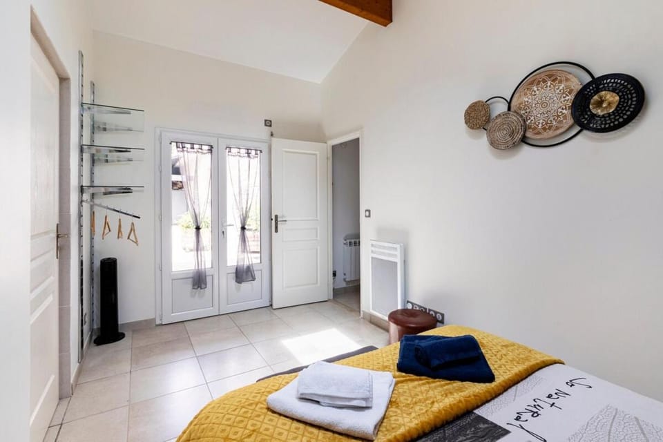 Gîte chez Marie et Franck House in Nouvelle-Aquitaine