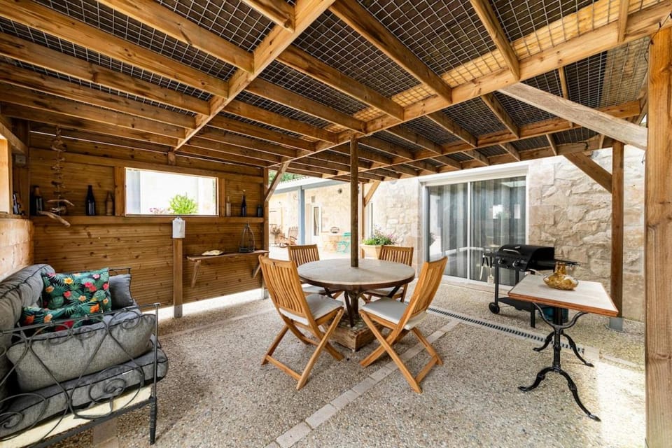 Gîte chez Marie et Franck House in Nouvelle-Aquitaine