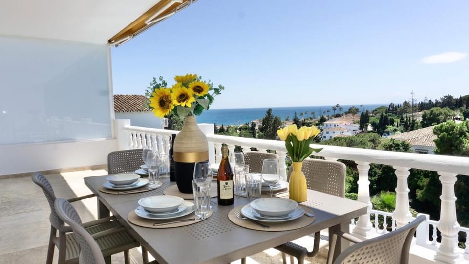 Luxury Villa - Pool - Sea Views - El Chaparral Villa in Costa del Sol