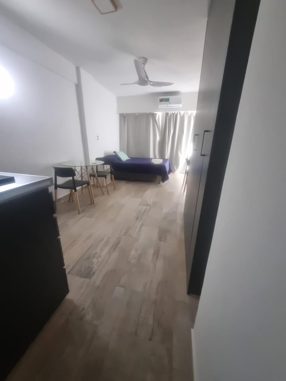 Recoleta Suite a estrenar Apartment in Buenos Aires