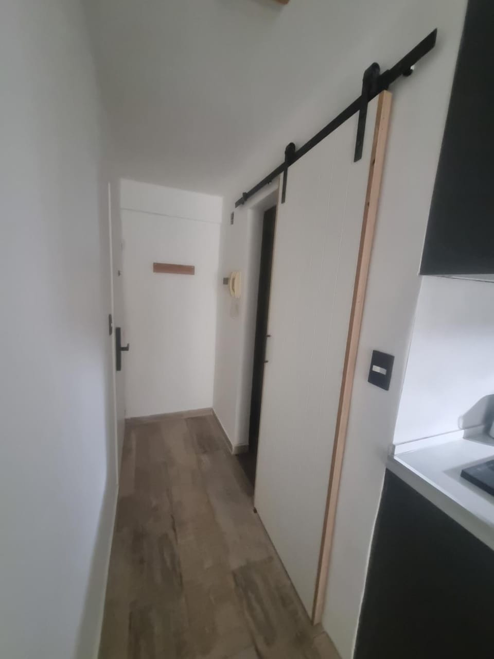 Recoleta Suite a estrenar Apartment in Buenos Aires
