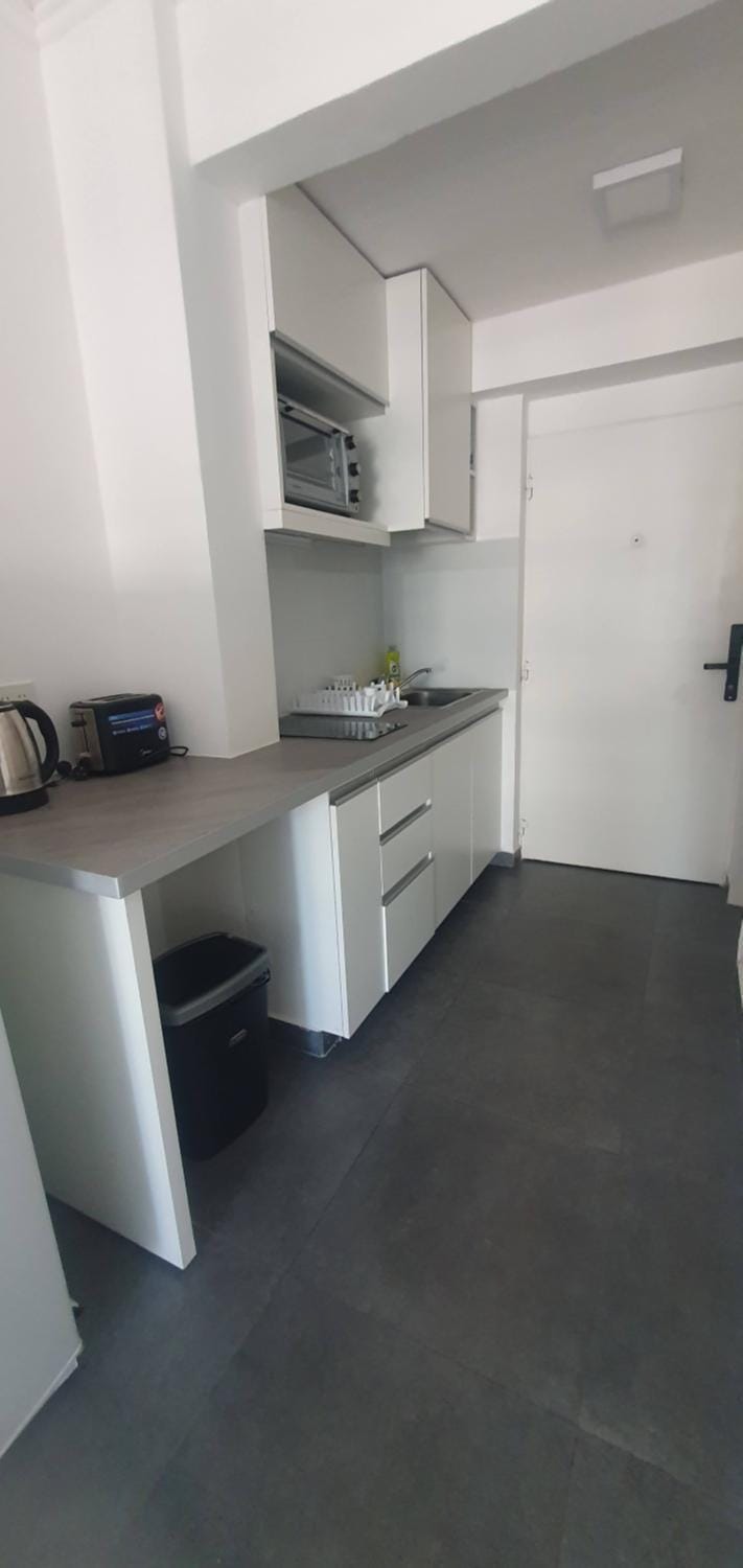 Recoleta Suite a estrenar Apartment in Buenos Aires