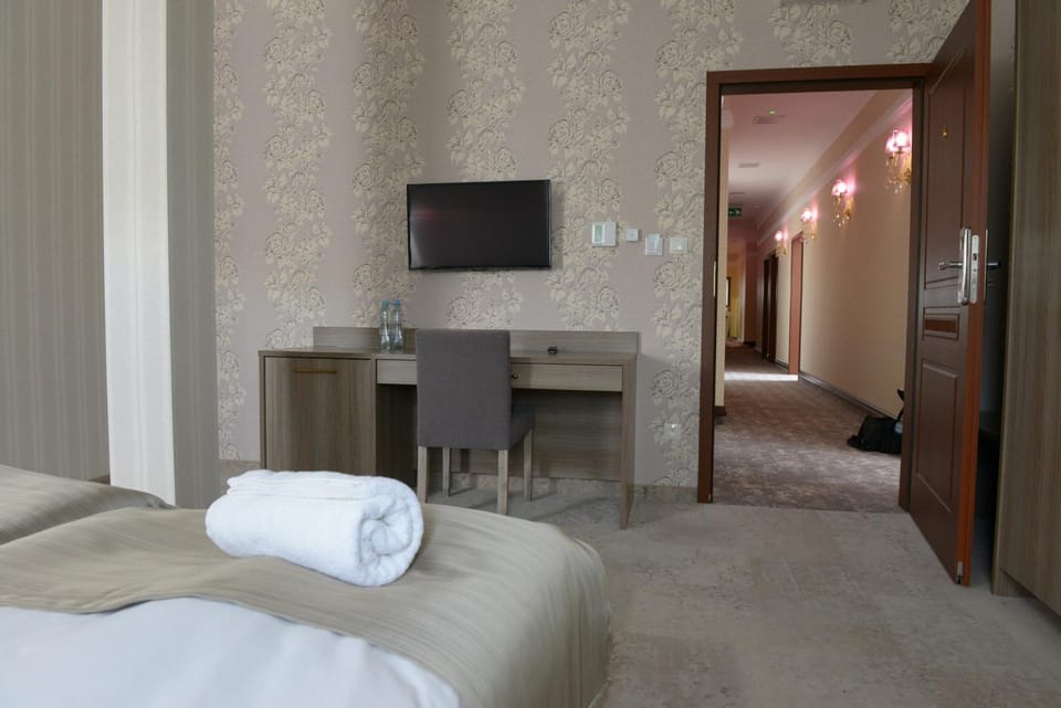 Zajazd Jędrula Hotel in Belarus