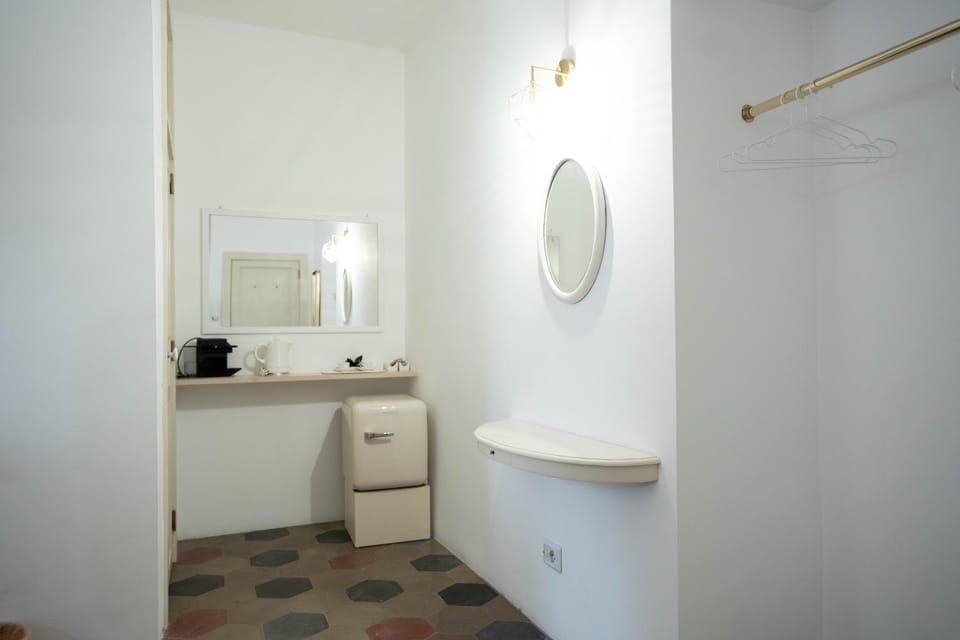 101 Flats Candia's Suites Bed and Breakfast in Rome