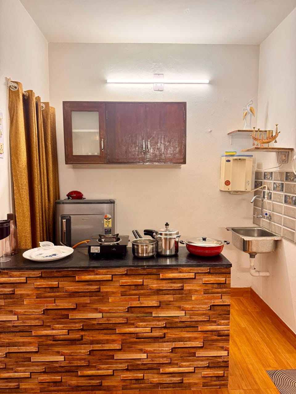 Casa Siesta pondy Apartment in Puducherry