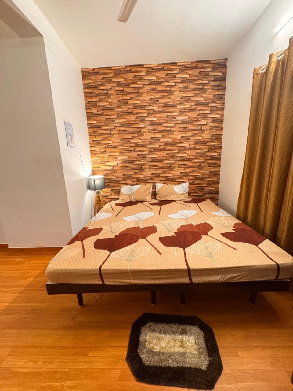 Casa Siesta pondy Apartment in Puducherry