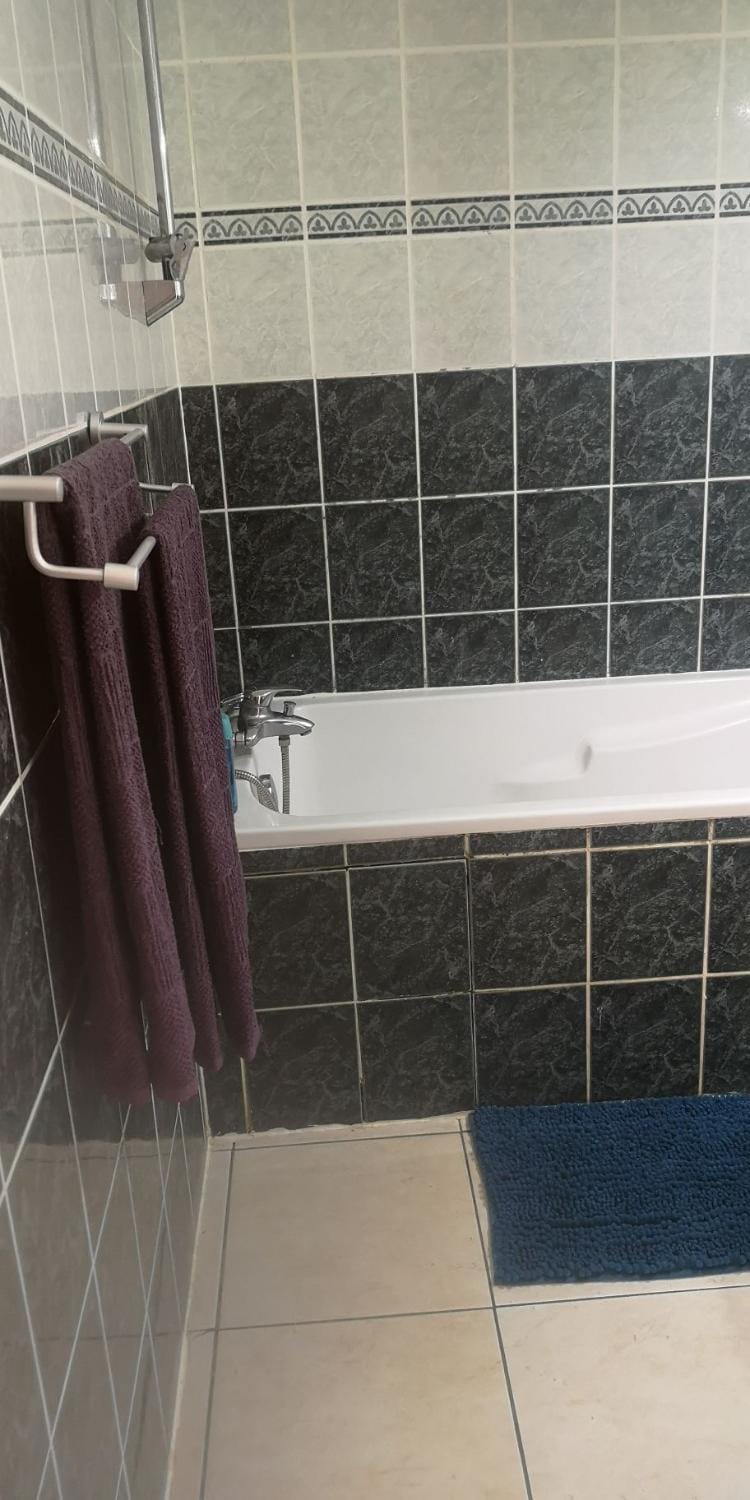 Bellepierre Appartement Apartment in Saint-Denis