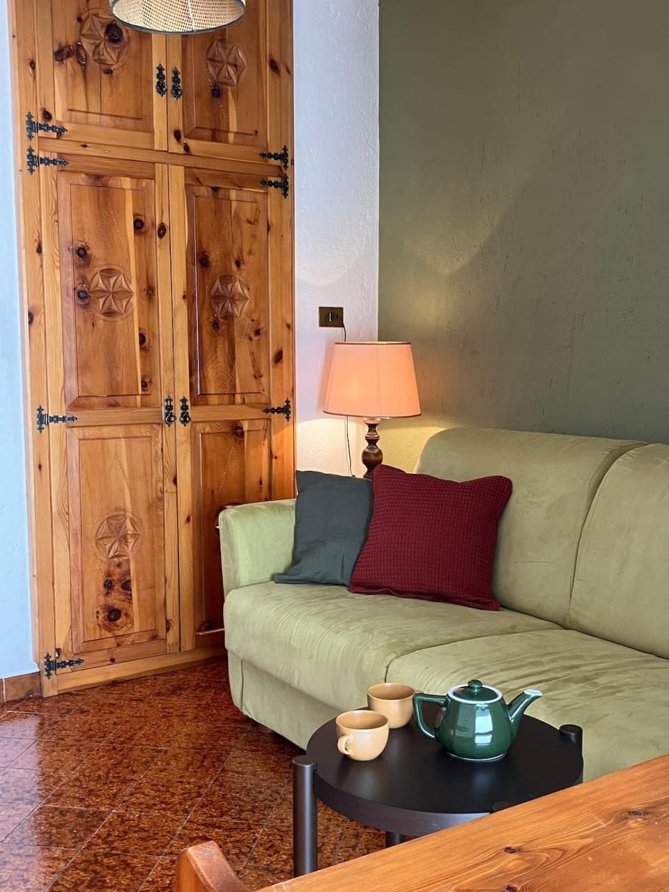 Living room, Seating area, wardrobe