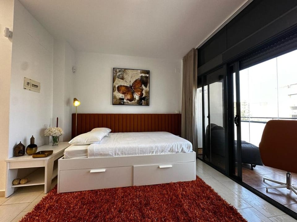 Magnificent Studio Isla Cristina Apartment in Costa de la Luz
