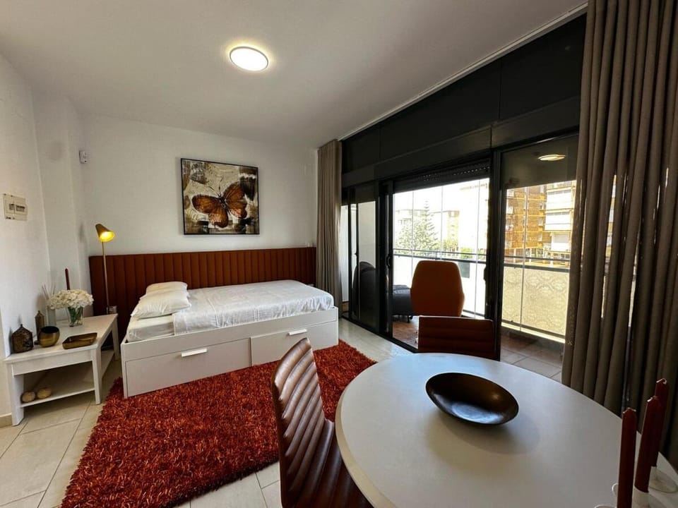 Magnificent Studio Isla Cristina Apartment in Costa de la Luz
