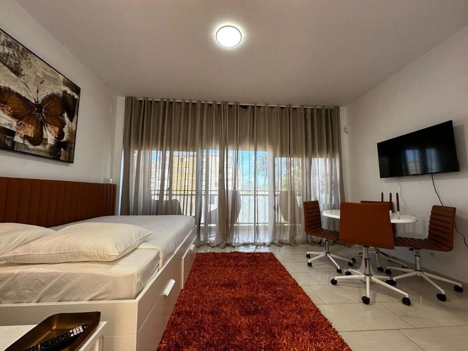 Magnificent Studio Isla Cristina Apartment in Costa de la Luz