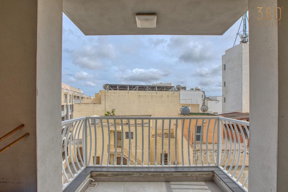 Day, View (from property/room), Balcony/Terrace