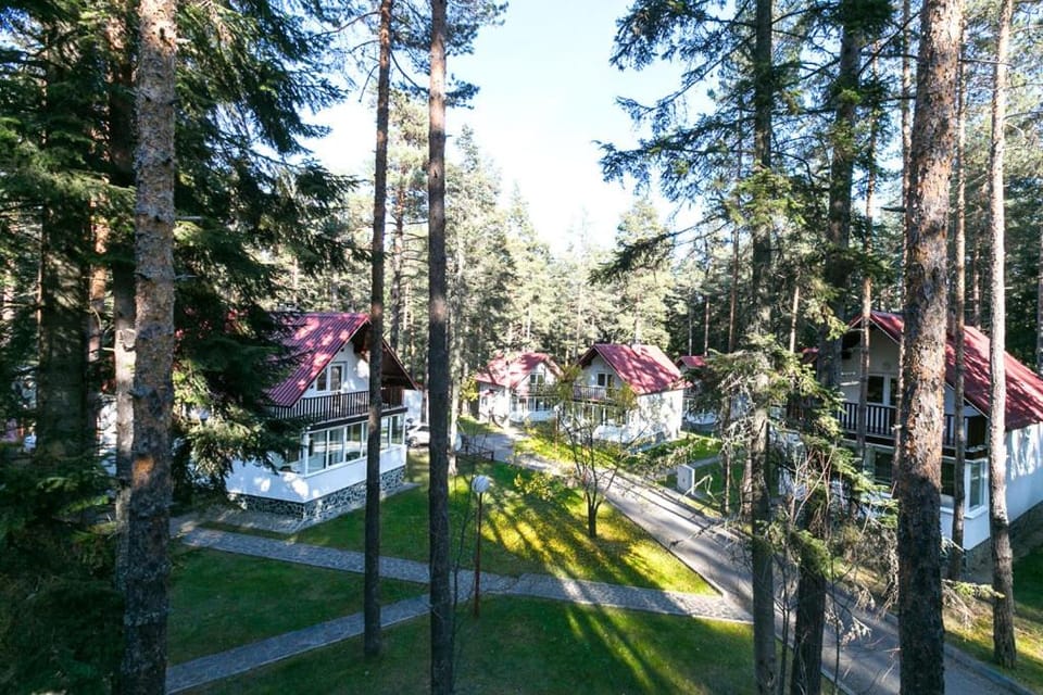 Вилно селище Тракия- почивка сред природата Hotel in North Macedonia