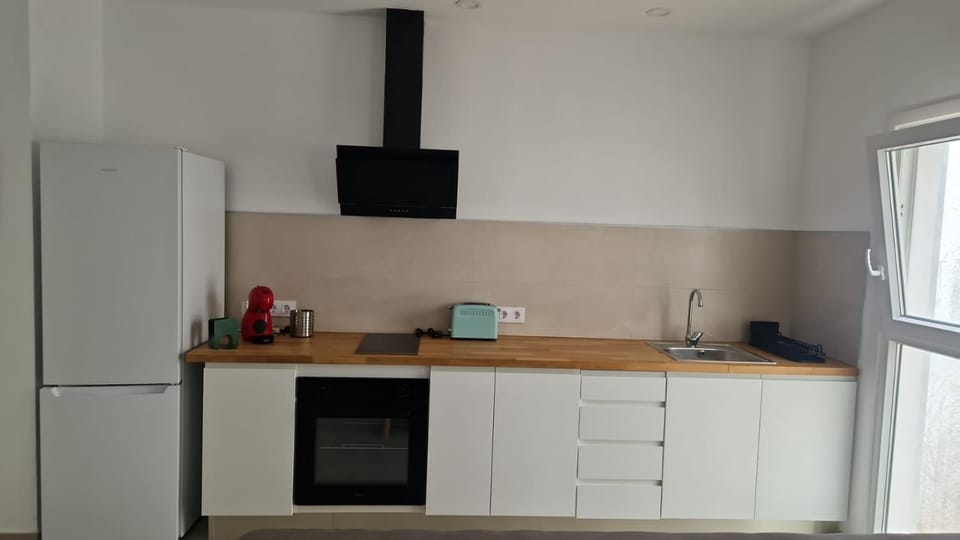 stove