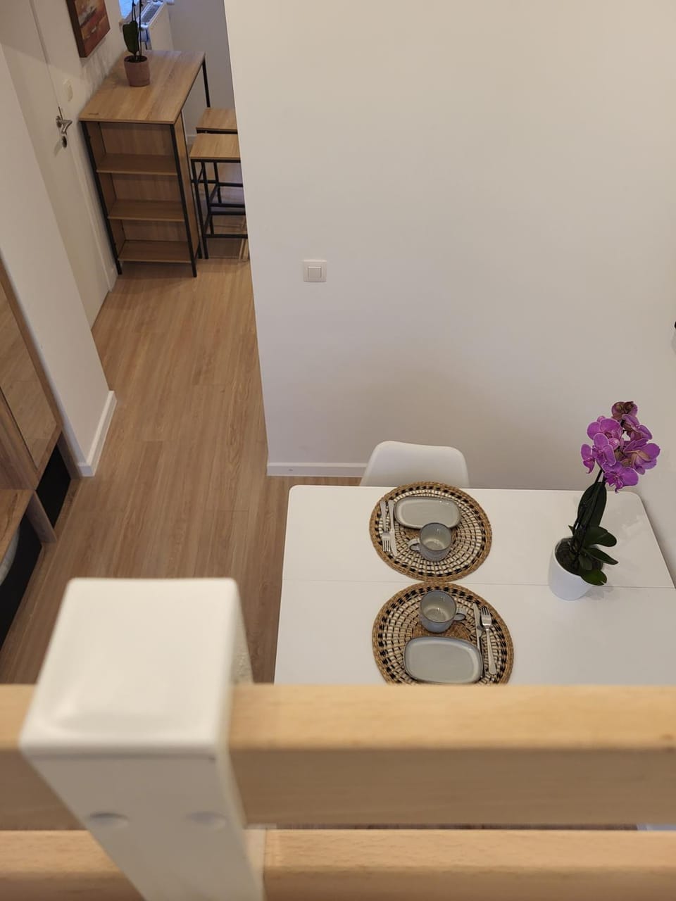 Studio Saintes-Catherine Apartment in Brussels