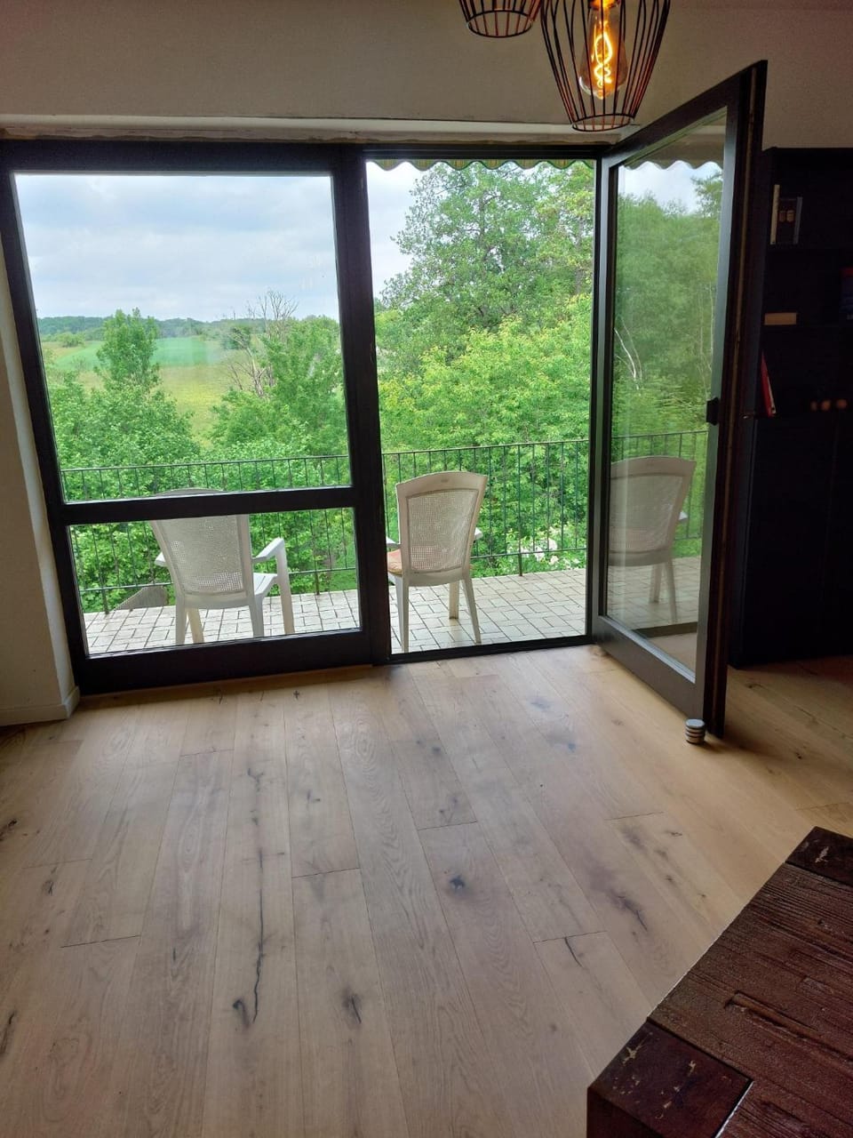 Balcony/Terrace, Seating area