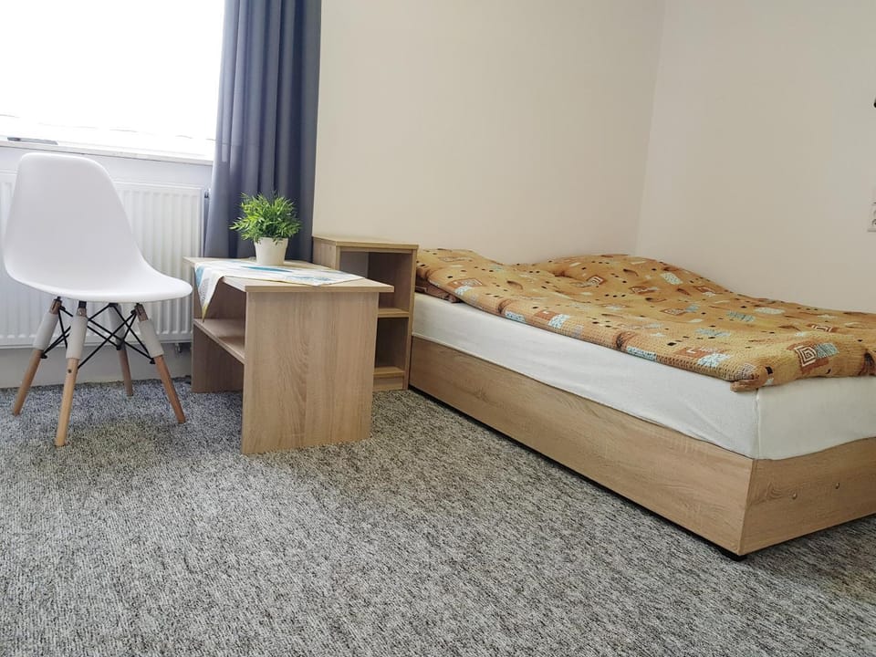 Ośrodek Kolonijno - Wypoczynkowy Ania Campground/ 
RV Resort in Leba