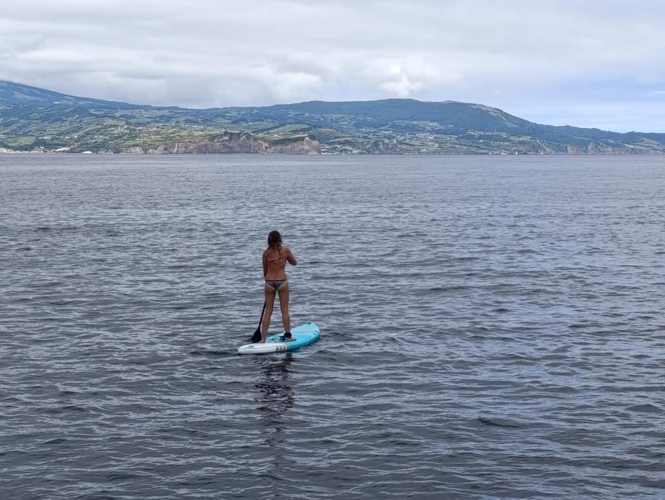 Activities, Sea view