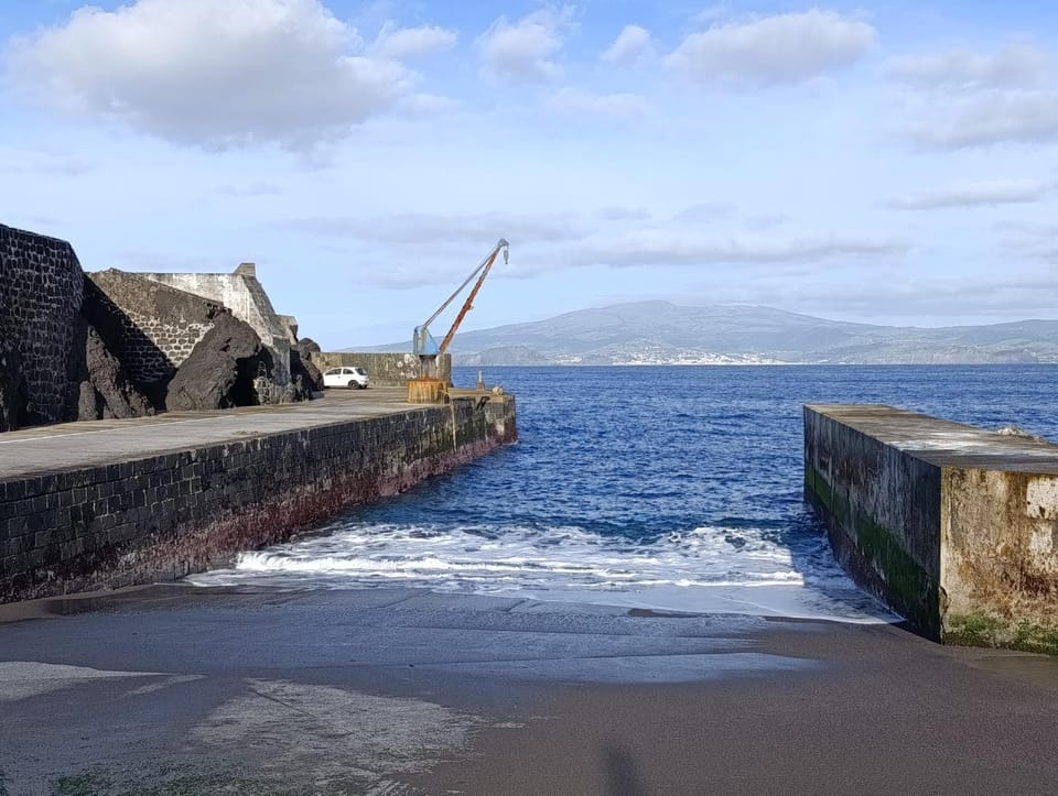 Nearby landmark, Beach, Sea view