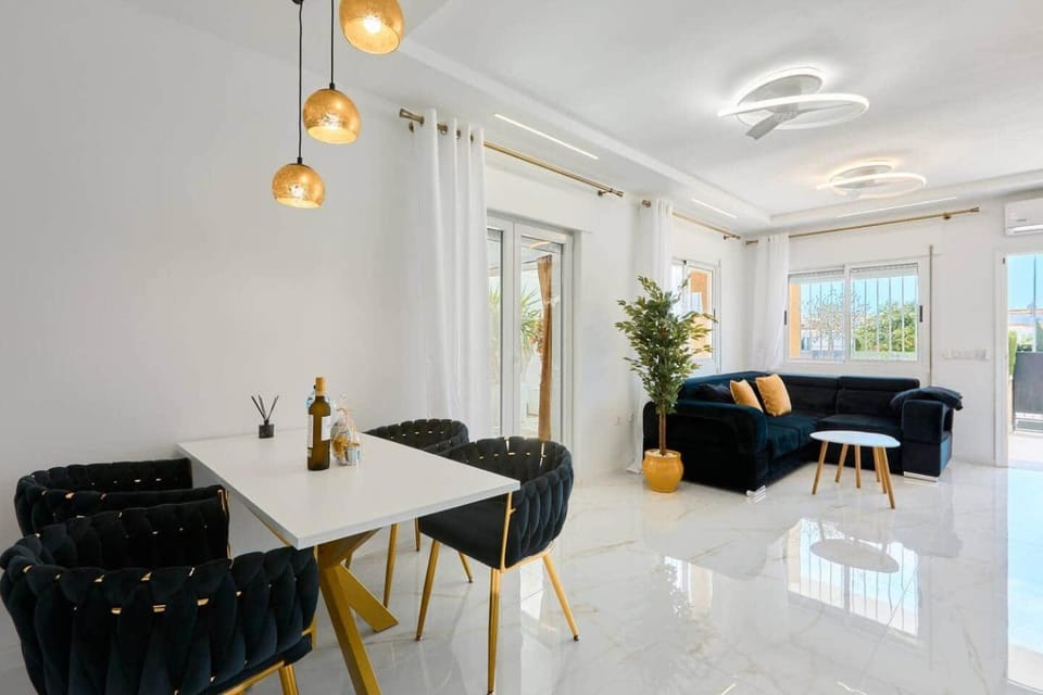 Casa Loresa Gold - By Welcomely Apartment in Vega Baja del Segura